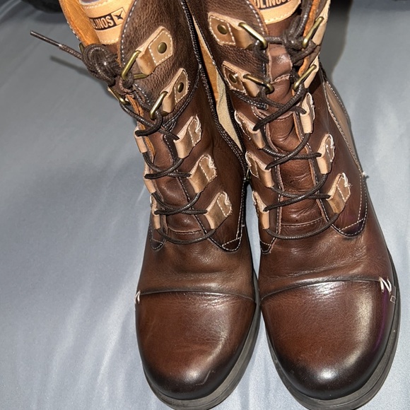 Lightly used PIKOLINOS - Picture 3 of 7